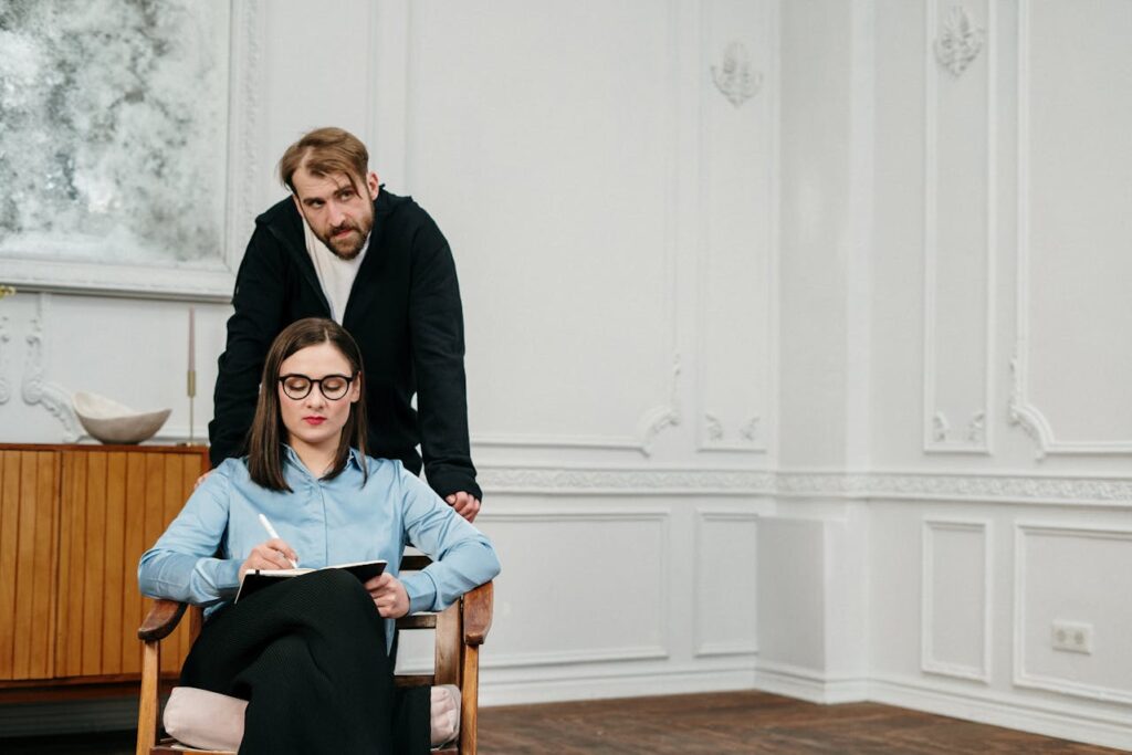 How the division of retirement accounts and pensions is handled in an uncontested divorce