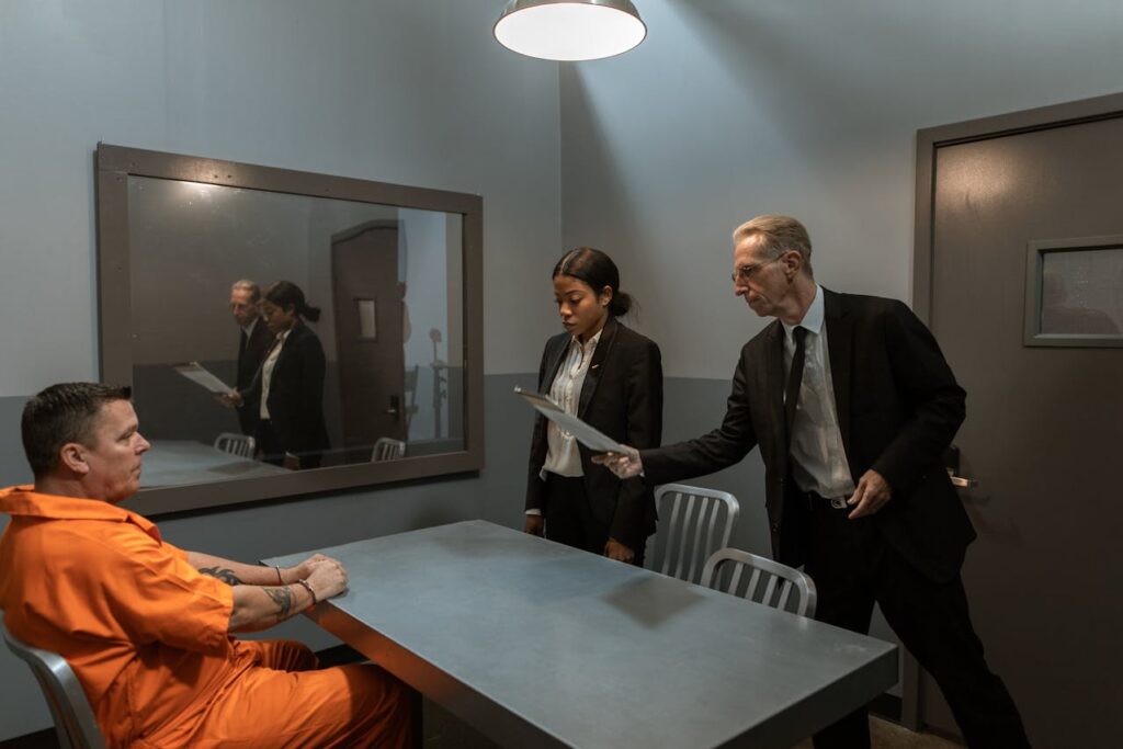 The role of a guardian ad litem in custody cases